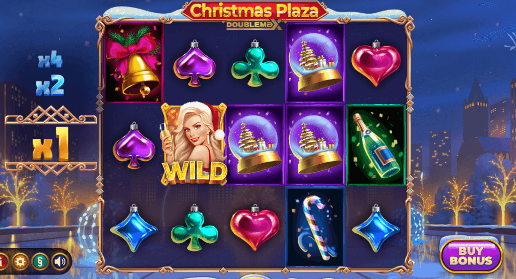 christmas plaza doublemax christmas bonus offers canada casino
