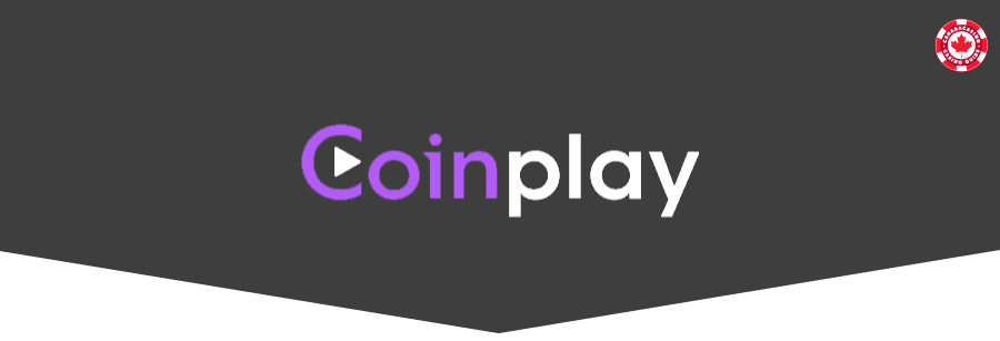 Coinplay Casino review logo - Canada Casino