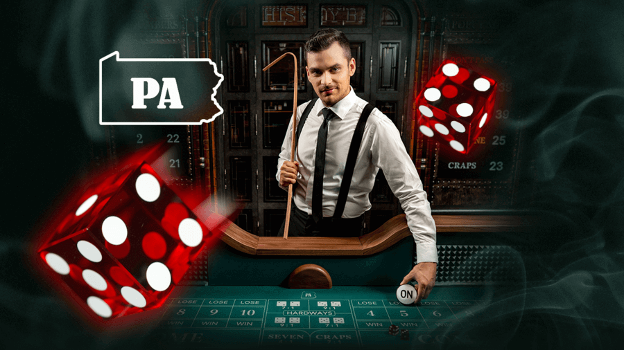 craps live canada casinos guide evolution gaming