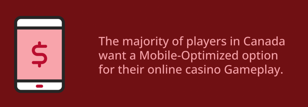 crash games mobile optimized canada casino