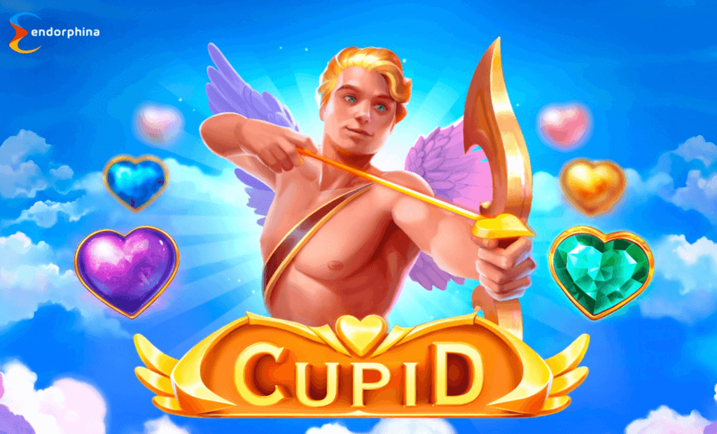 cupid slot review endorphina canada casino