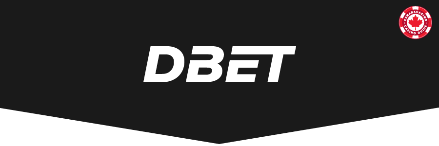 dbet logo canada casino