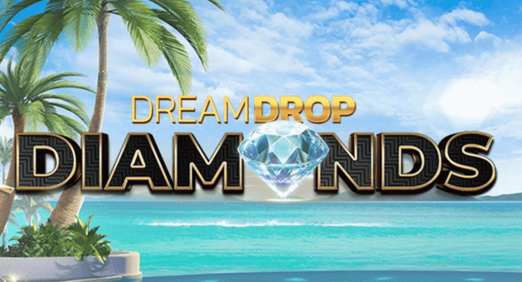 dream drop diamonds progressive jackpot slot canada casino