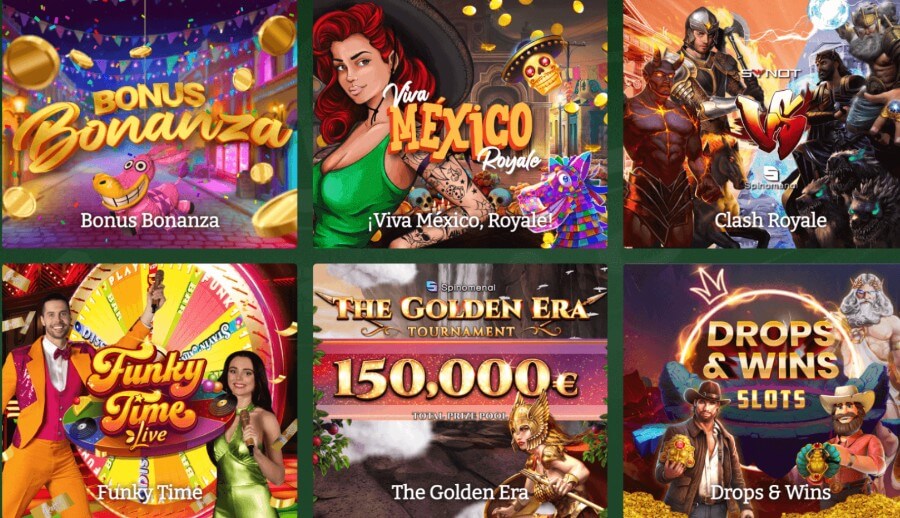 dublinbet offers promos tournaments canada casino review new image