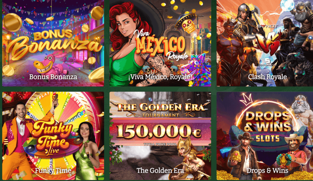 dublinbet offers promos tournaments canada casino review