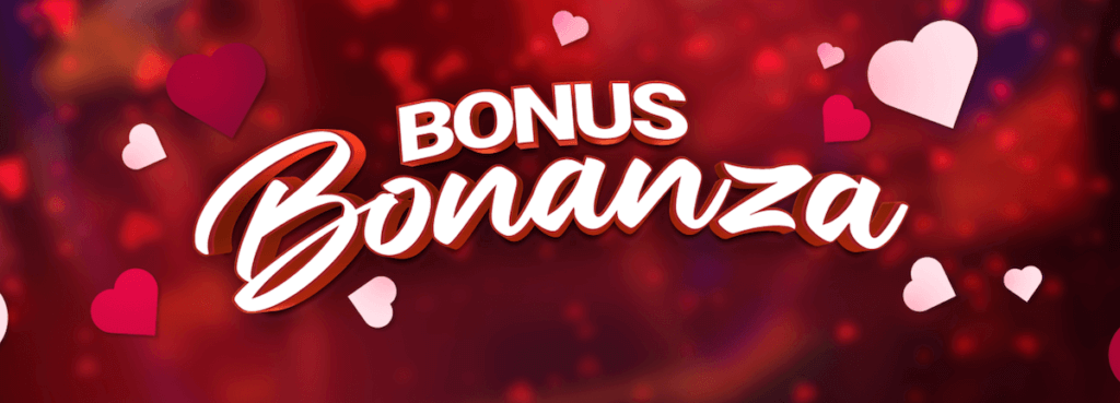 Dublinbet Valentines Bonanza
