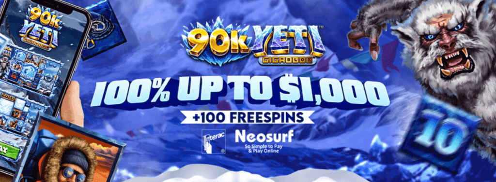dublinbet welcome offer canada casino welcome bonuses