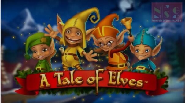 A Tale of Elves Slot Review