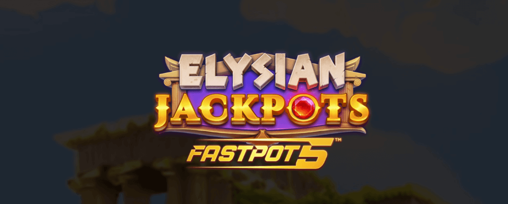 elysian jackpot slot yggdrasil canada casino review