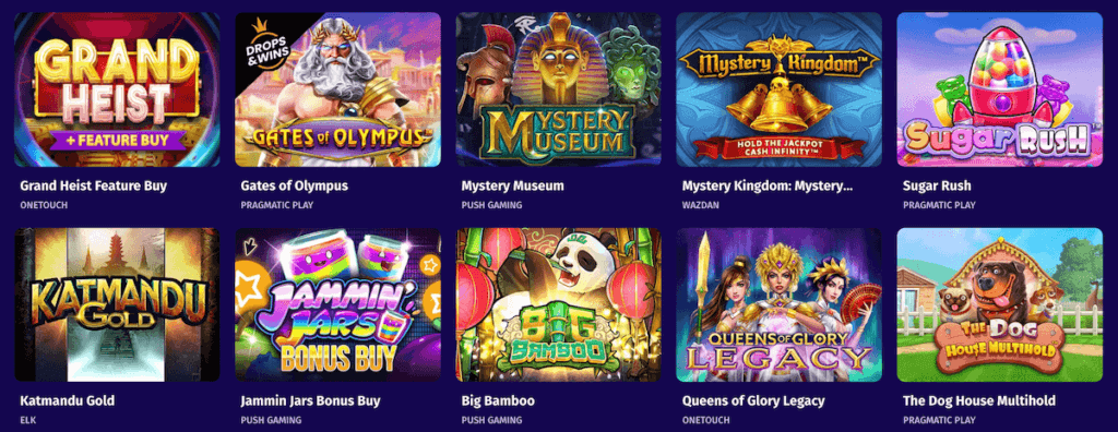 empire.io online canada crypto casino online slots