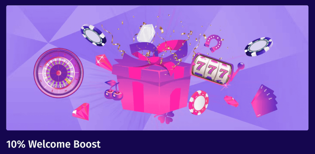 empire.io welcome casino crypto bonus online canada casino