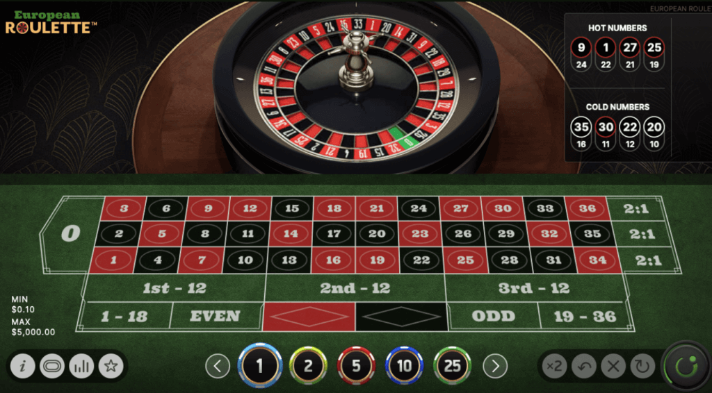 european roulette free online roulette canada casino