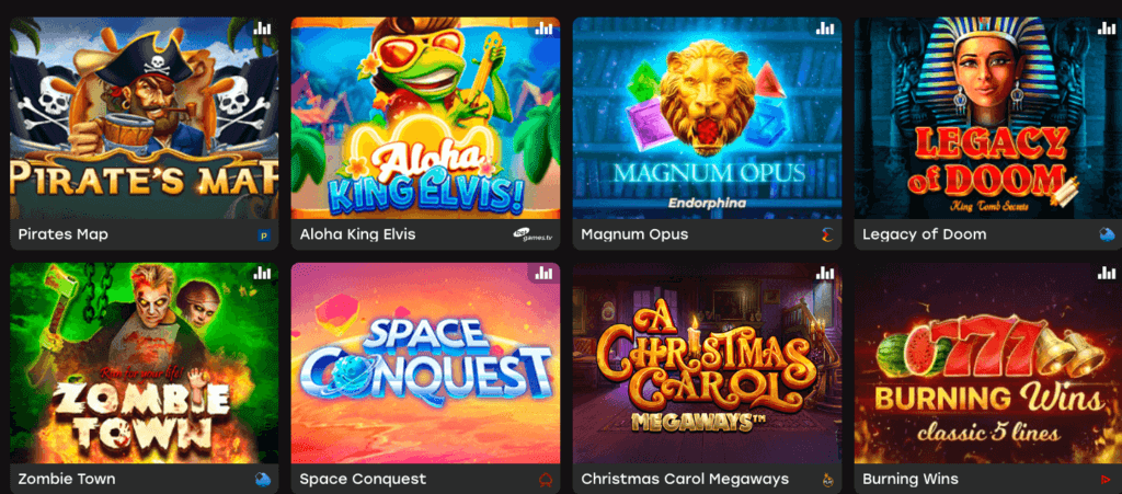 fairspin slots games casino review canada casino 