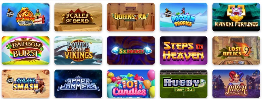 falcon vegas slot games canada casino reviews