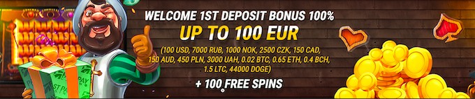 Play at Fastpay Canada Fastpay Casino