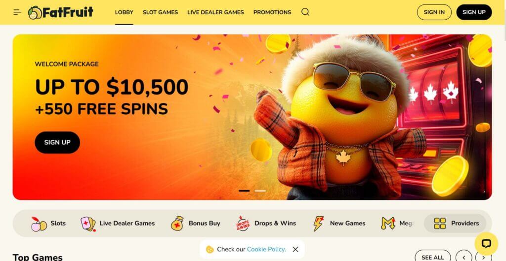 fatfruit promo