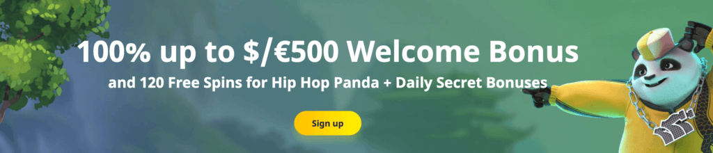 fatpanda casino welcome bonus canada casino reviews