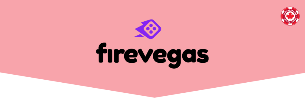 firevegas canada casino review