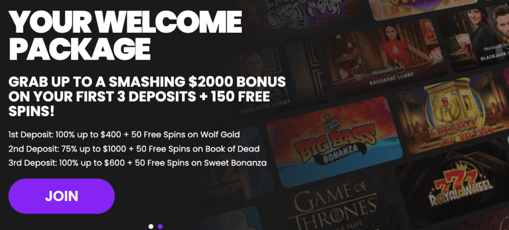 firevegas casino welcome bonus offer canada casino review