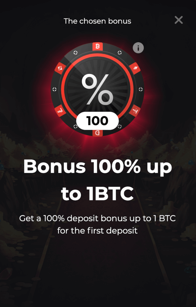 FoggyStar Canada welcome offer