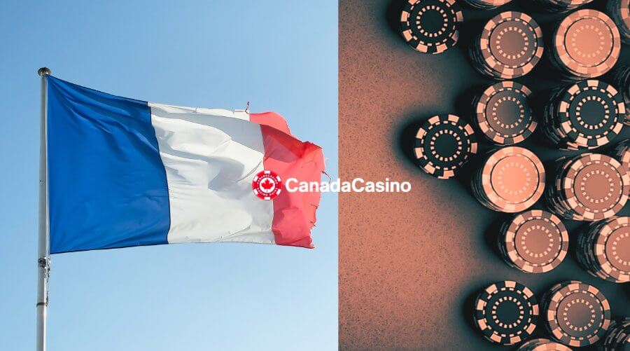 france casino quarterly statistics canada casino news