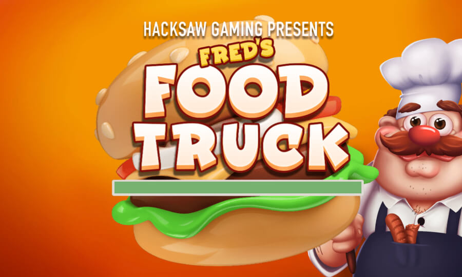fred's food truck slot review canada casino.
