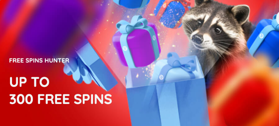 rooli free spins casino offer - canada casino