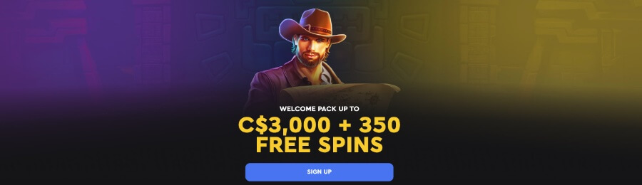 free spins offer at skycrown canada casino