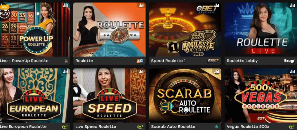 french roulette fair spin canada casino guides