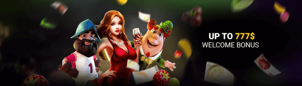 freshbet canada welcome bonus