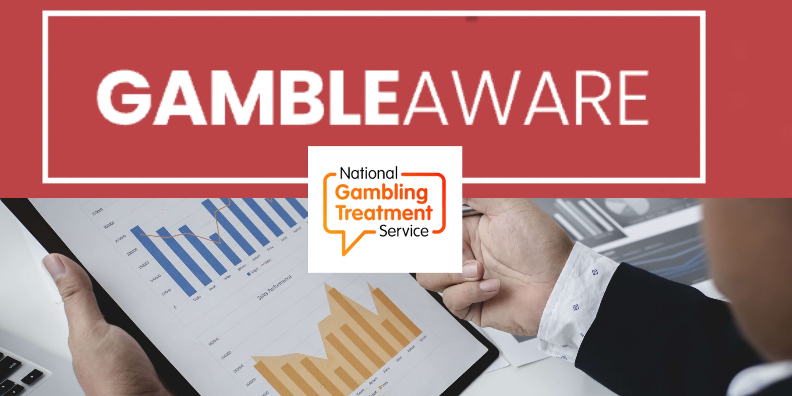 GambleAware Statistik NGTS Terbaru Menunjukkan Efisiensi Layanan