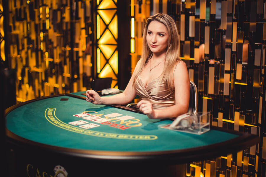 10 Mesmerizing Examples Of How Online Casino Bonuses Have Changed in 2024