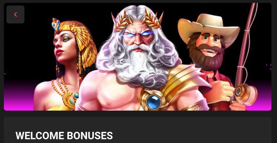 ggbet welcome bonus canada casino