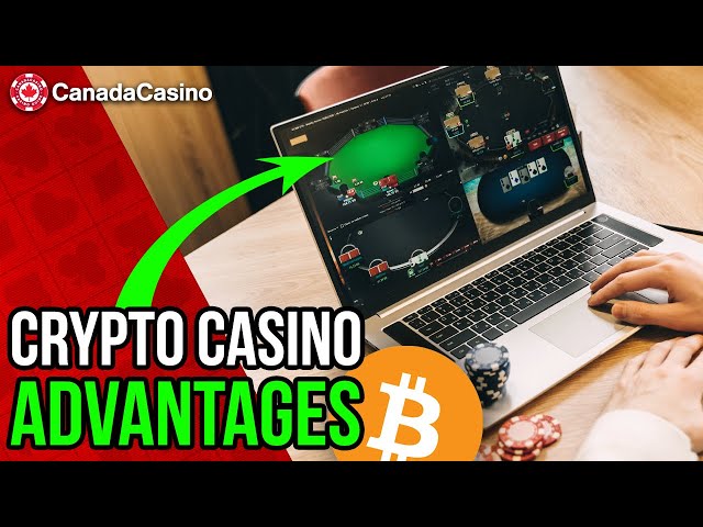 Crypto Casinos in Canada – Best Bonuses, Lowest Fees & Secure Options