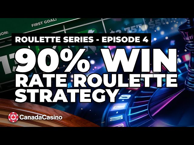 Roulette's Buddy System: EXPLAINED