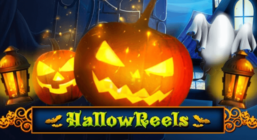 hallow reel slot spinomenal review canada casino