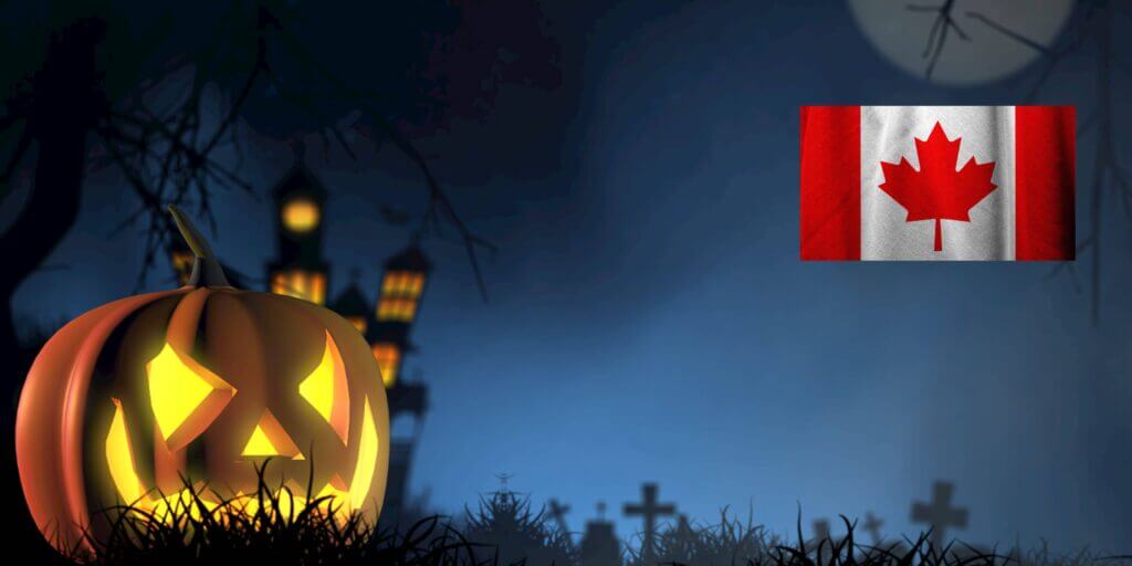 halloween offers canada casino news