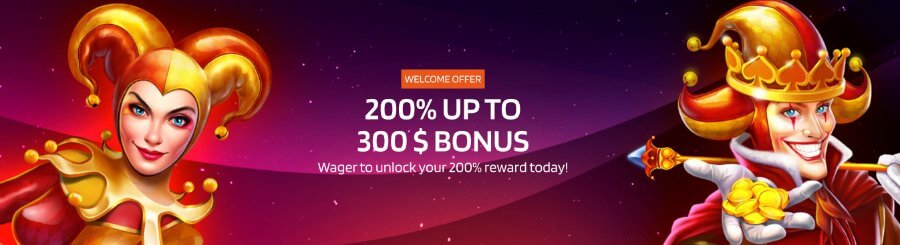 HappySpins welcome bonus canada