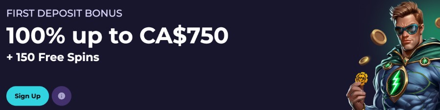 welcome offer at highflybet