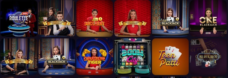 hiperwin live dealer canada casino reviews