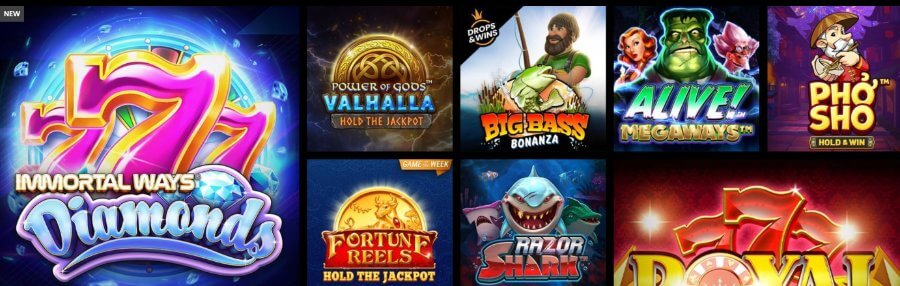 hot.bet casino slot games canada casino