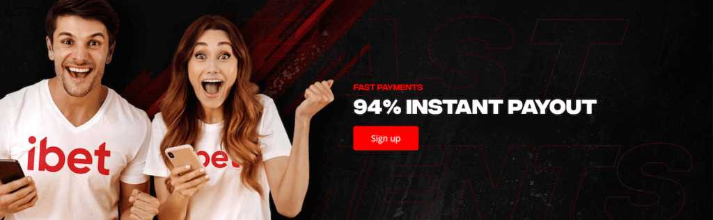 iBET canada casino online fast payout