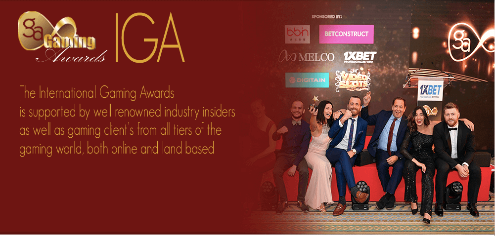 IGA Awards 2021