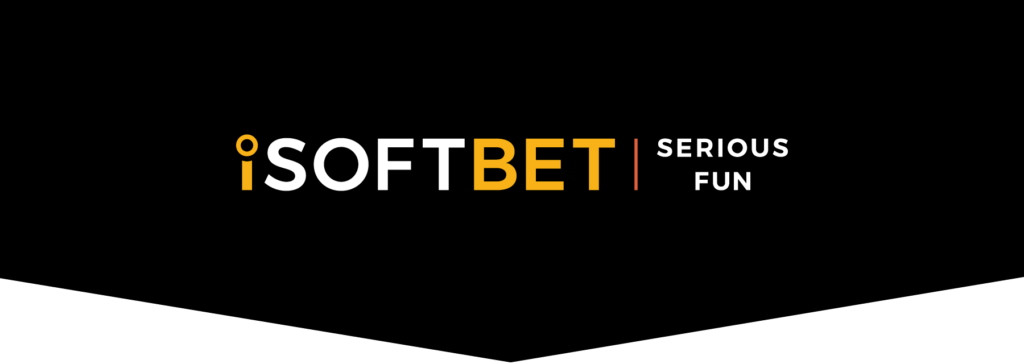 iSoftBet online canada casino slot provider