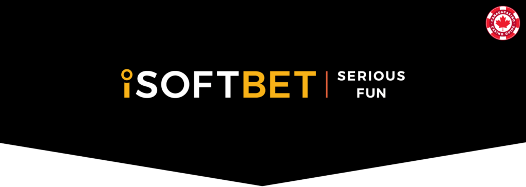 iSoftBet provider review canada casino