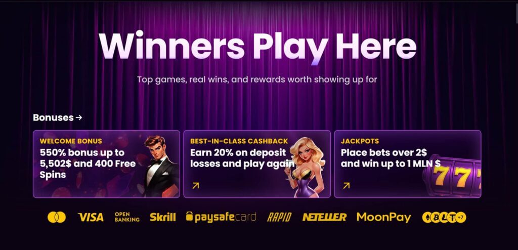 iwild bonus