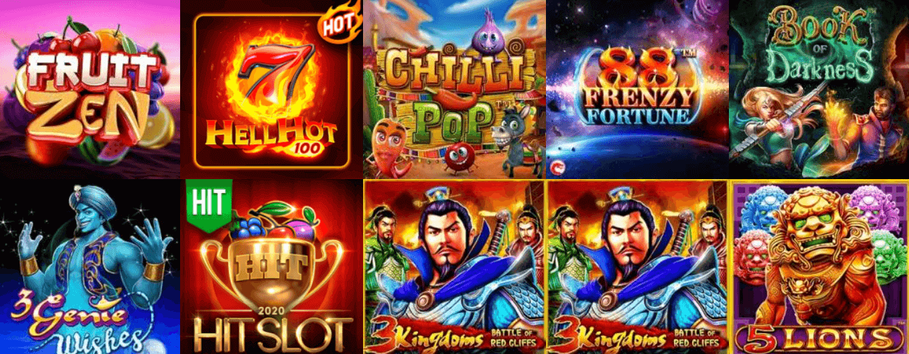 ICECasino Review Canada | Get up to C$1500 + 270 Free Spins