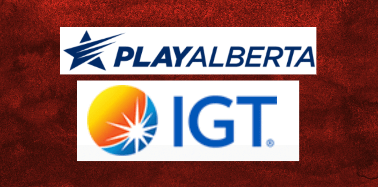 IGT To Extend Its Casino Games in Alberta Province