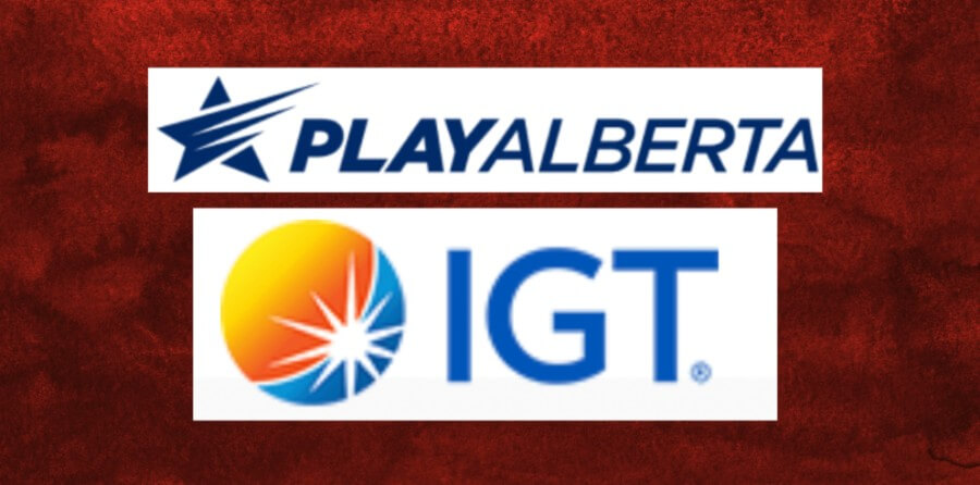 IGT To Extend Its Casino Games in Alberta Province