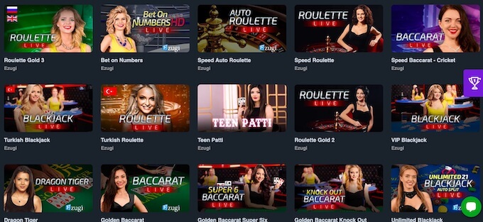 Join the fun at Ilucki Casino iLucki Casino review